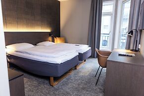 Comfort Hotel Bergen