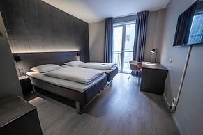 Comfort Hotel Bergen
