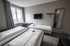 Comfort Hotel Bergen