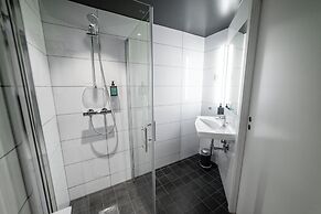Comfort Hotel Bergen