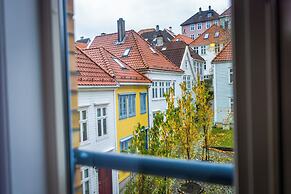 Comfort Hotel Bergen