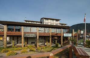 Southeast Resort