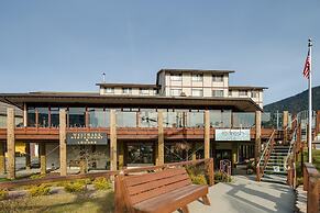 Southeast Resort