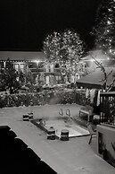 Campfire Hotel
