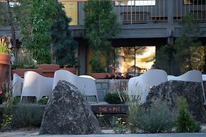 Campfire Hotel