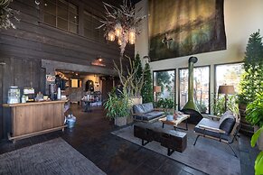 Campfire Hotel
