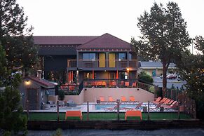 Campfire Hotel