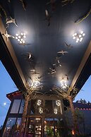 Campfire Hotel