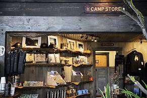 Campfire Hotel