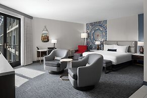 Hotel 43