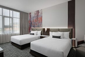 Hotel 43