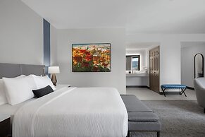 Hotel 43