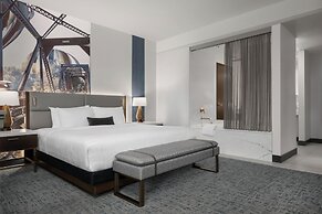Hotel 43