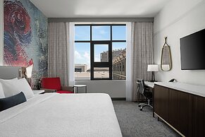 Hotel 43