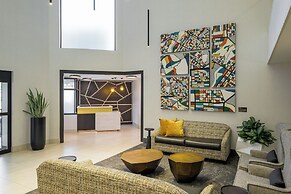 Hotel 43