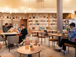 Mercure Tours Nord