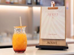 Mercure Tours Nord