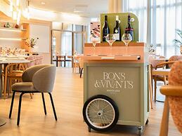 Mercure Tours Nord