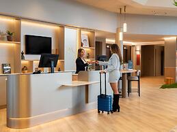 Mercure Tours Nord