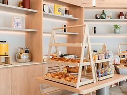 Mercure Tours Nord
