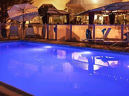 Mercure Tours Nord