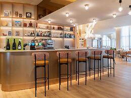 Mercure Tours Nord