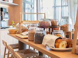Mercure Tours Nord