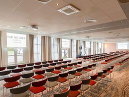 Mercure Tours Nord