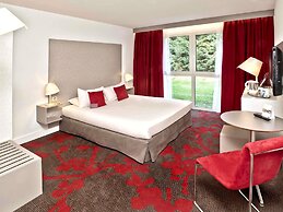 Mercure Tours Nord
