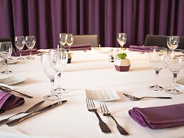 Mercure Tours Nord