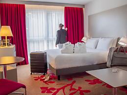 Mercure Tours Nord