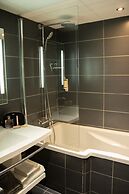 Mercure Tours Nord