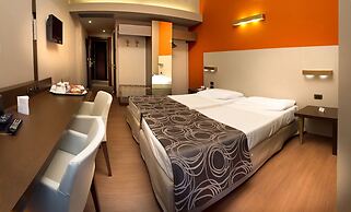 Soperga Hotel