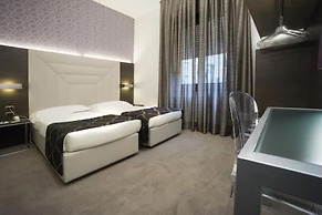 Soperga Hotel
