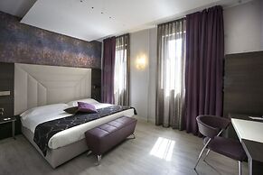 Soperga Hotel