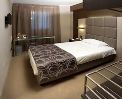 Soperga Hotel