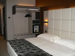 Soperga Hotel
