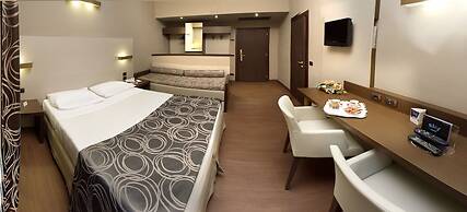 Soperga Hotel