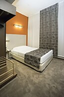 Soperga Hotel