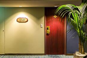 Rose Hotel Yokohama