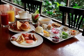 Rose Hotel Yokohama