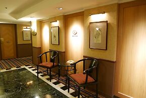 Rose Hotel Yokohama