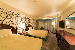 Rose Hotel Yokohama