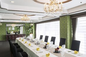 Rose Hotel Yokohama