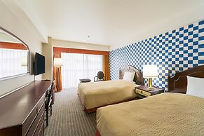 Rose Hotel Yokohama