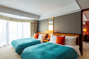 Rose Hotel Yokohama