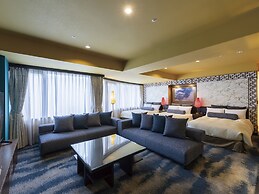 Rose Hotel Yokohama