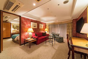 Rose Hotel Yokohama