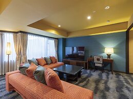 Rose Hotel Yokohama