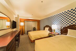 Rose Hotel Yokohama